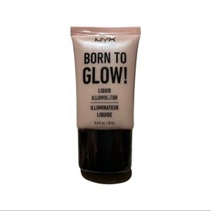 NYX Born To Glow Liquid Illuminator